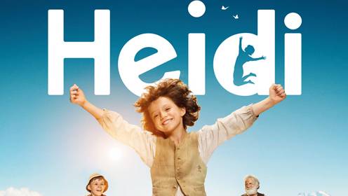 Heidi Heidi