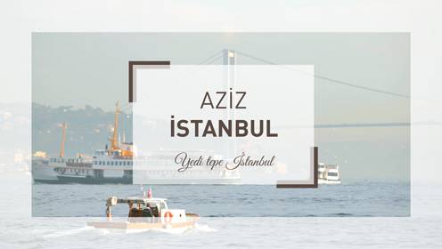 Aziz İstanbul