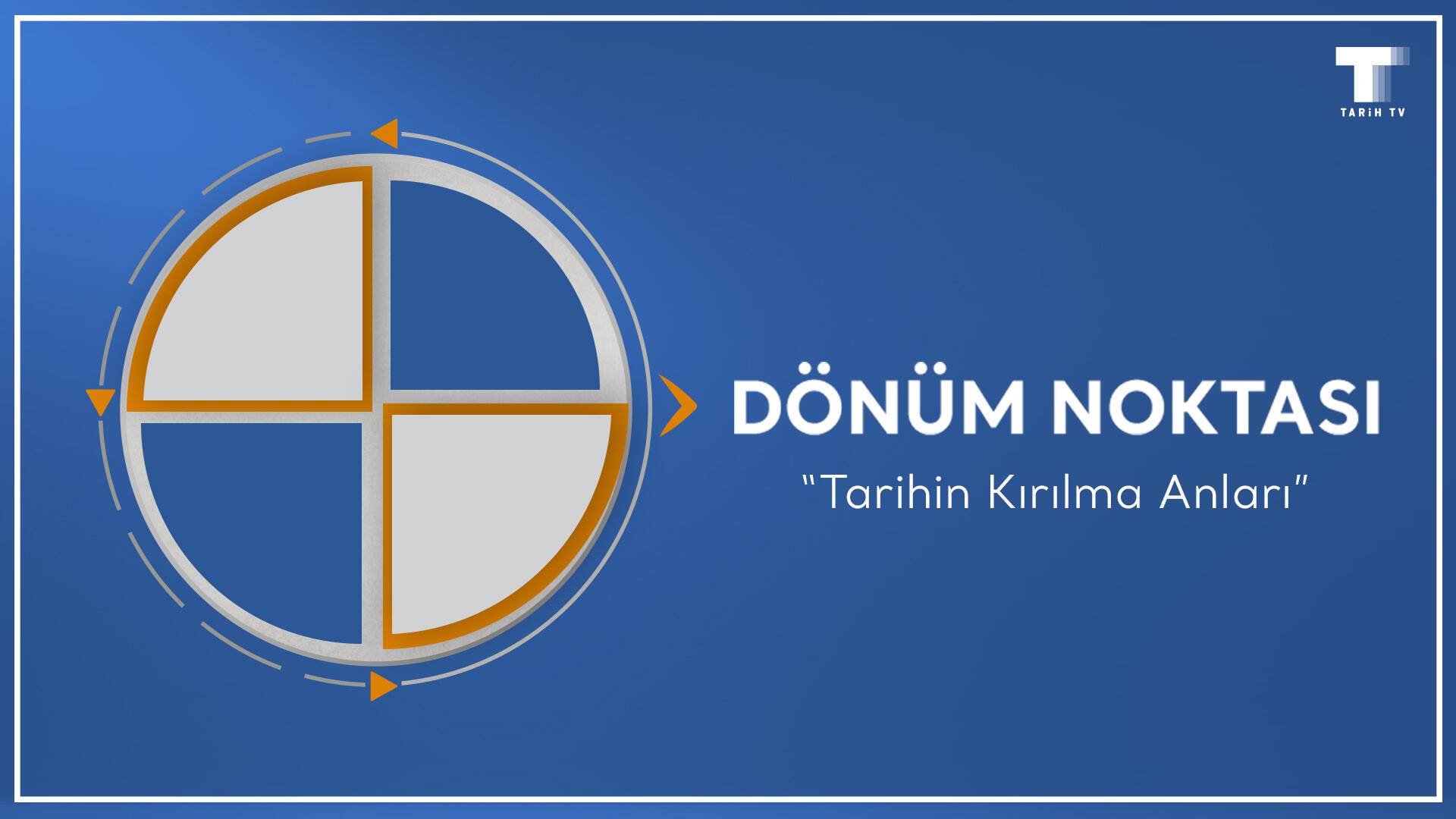 Dönüm Noktası S01 B08