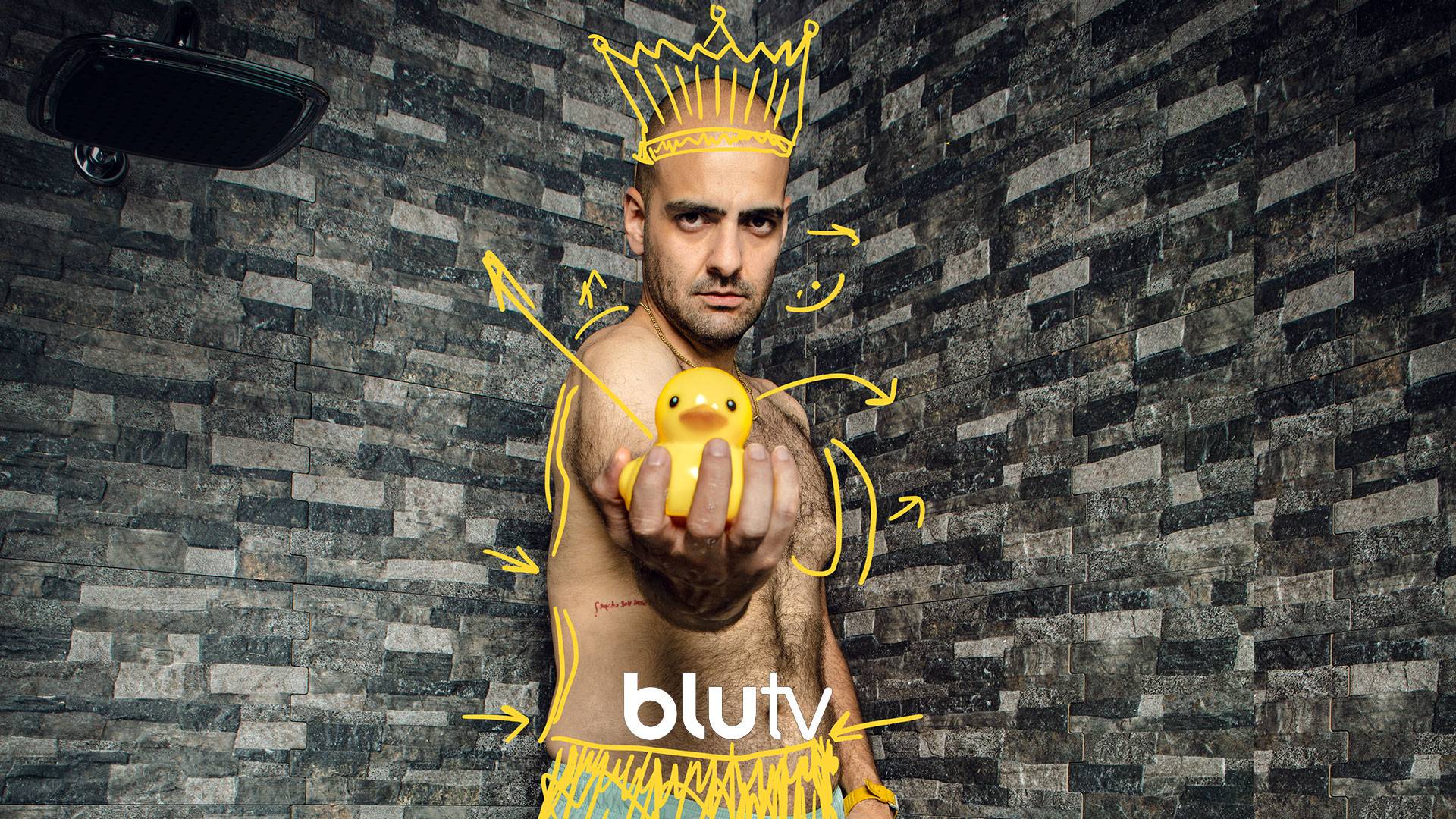 Bartu Ben Bartu Ben