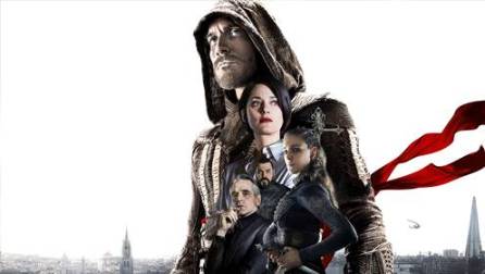Assassin's Creed İzle