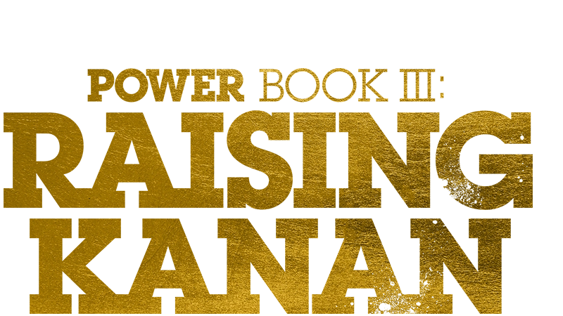 Power Book III: Raising Kanan S03 B03