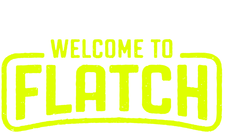 Welcome to Flatch S02 B13