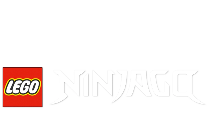 LEGO Ninjago S03 B13