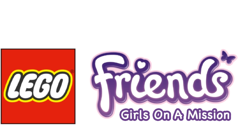 LEGO Friends: Kızlar Görevde S03 B03