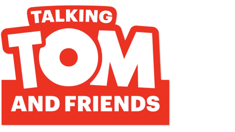 Talking Tom And Friends S03 B18