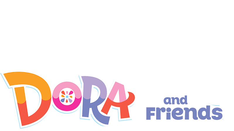 Dora ve Arkadaşları S01 B09