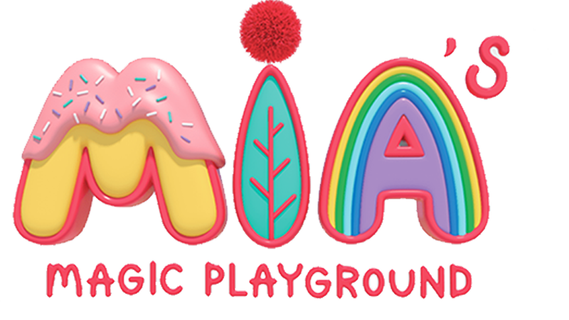 Mia's Magic Playground - 9