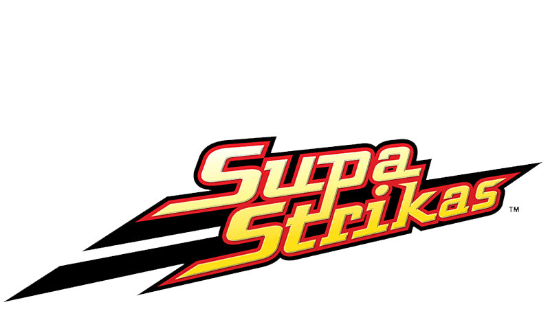 Supa Strikas - 27