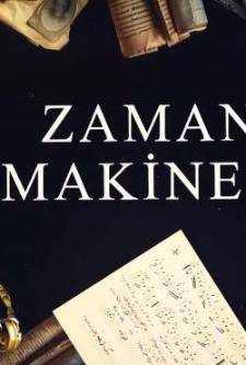 Zaman Makinesi